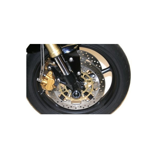 R&G R&G FORK PROTECTORS TRI 675